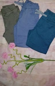 Bundle pants